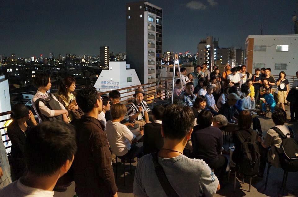 【インストールの途中だビル10周年記念！】
「インストールの途中だビル」は、10周年の感謝の想いを込めて入会無料キャンペーンを開催します。

新しい方々にお会いできること楽しみにしております！

■お問い合わせ
インストビルのウェブサイトよりお問い合わせください　install-bldg.com