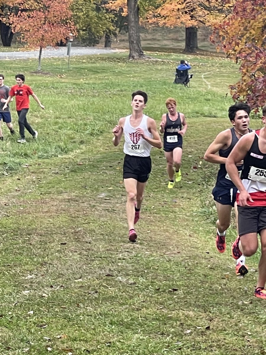 Fauquier Track & Field and XC (@fhstf_xc) on Twitter photo 