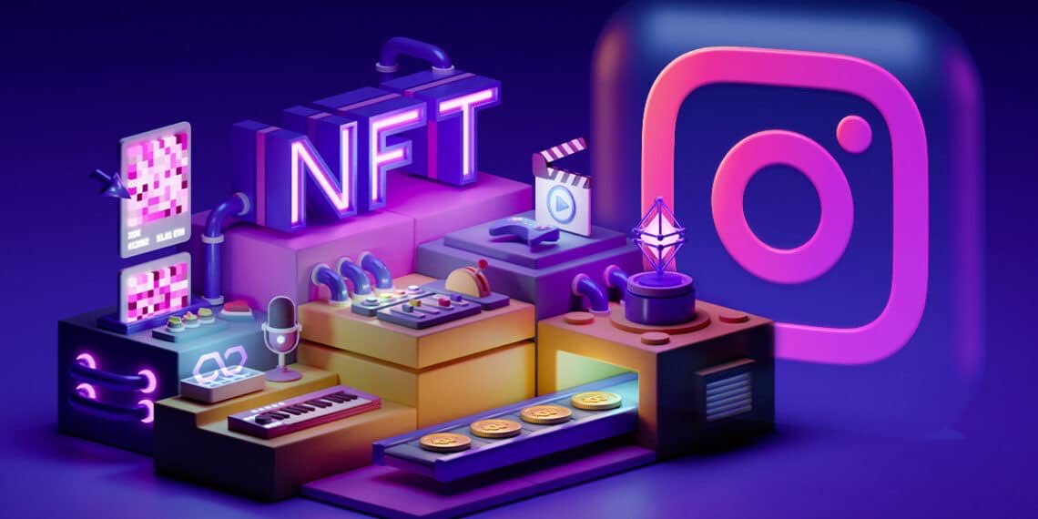 healthy_pockets's tweet photo. 🔥BOMBA🔥

#Instagram y Facebook han AÑADIDO soporte para los #NFTs de #Solana 🥳

Adopción 🚀

Fuente @solana https://t.co/6XhVT1aguL