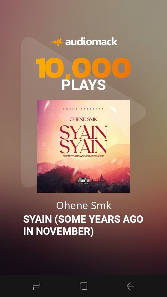 Ohenesmk's tweet photo. #SYAIN
#SMKREGIMENT
#TARKWAMUSIC
Kindly check out my debut album ๐
https://t.co/9tMJQcycI9
@gyaigyimii @eaziman10 @KobbyKyei_ @KwadwosheldonTv @sistersandybiy3 https://t.co/gXQEyZj9Lv