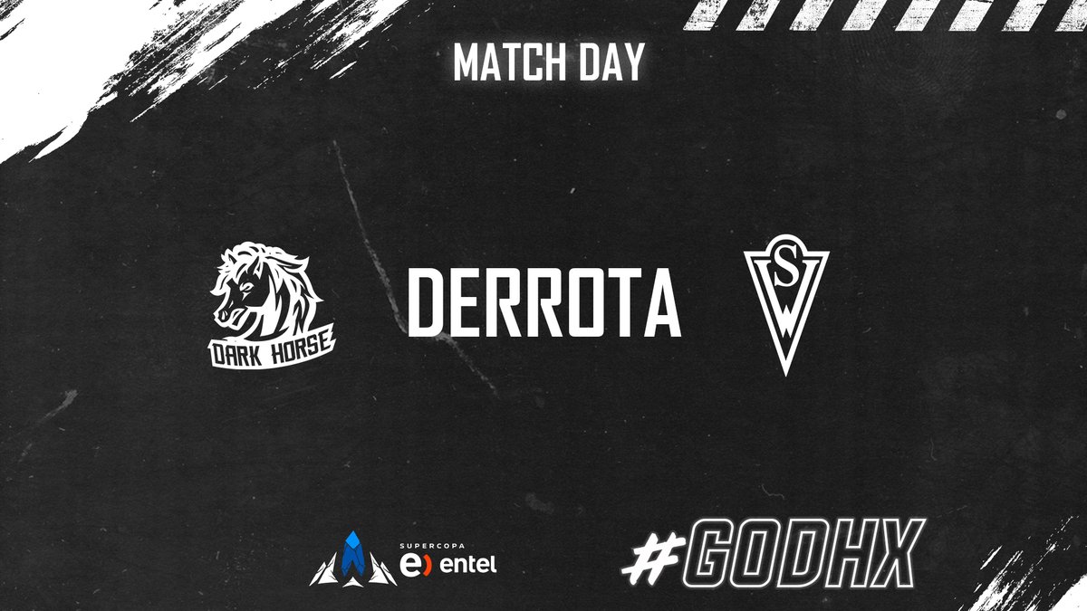 DarkHorseGG's tweet photo. Caímos contra la Caturros💪🏻
¡Bien Jugado! GG
📺 https://t.co/sybBGrExmR | https://t.co/S80QyYPHGp
#GoDH 
LVP Liga de Videojuegos Profesional https://t.co/BFe9kvlRCi