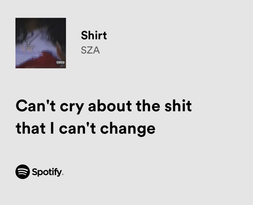 thesadbaby's tweet photo. sza was so real for this https://t.co/bP7SlYzjLe
