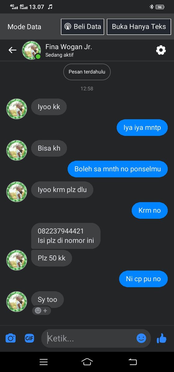 LLewaw's tweet photo. Nomor ponsel temanku https://t.co/ALqmTVdjOo