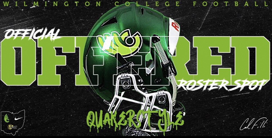 Max Hansen (@max_hansen24) on Twitter photo I am very excited and grateful to say that I have received my second collegiate offer from Wilmington Football <a href="/DubC_Football/">Wilmington Football</a> I am very excited and grateful to say that I have received my second collegiate offer from Wilmington Football <a href="/DubC_Football/">Wilmington Football</a>