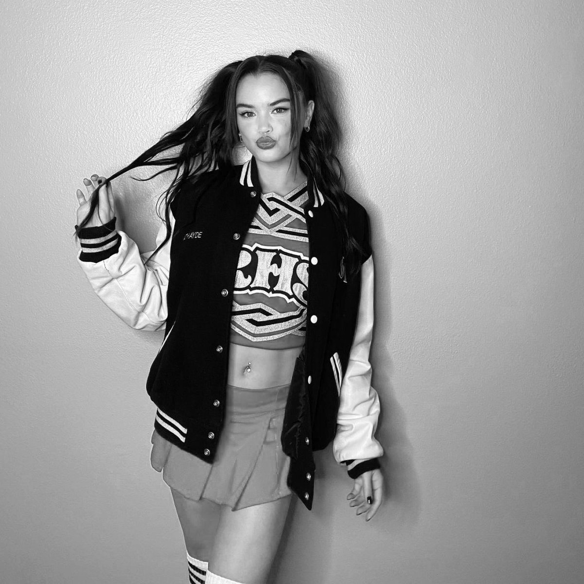 Couple days late but happy Halloween 🎃