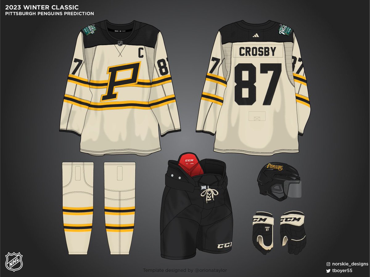 TBoyer55's tweet image. really hope this isn’t it, but here’s a prediction #Penguins #WinterClassic #Concept