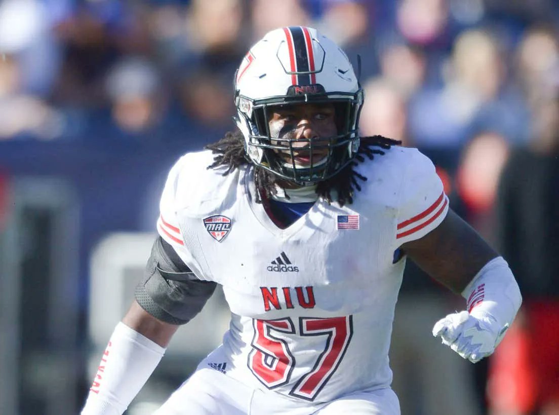 Barstool Sports on Twitter "MACtion Northern Illinois Has An EIGHTH