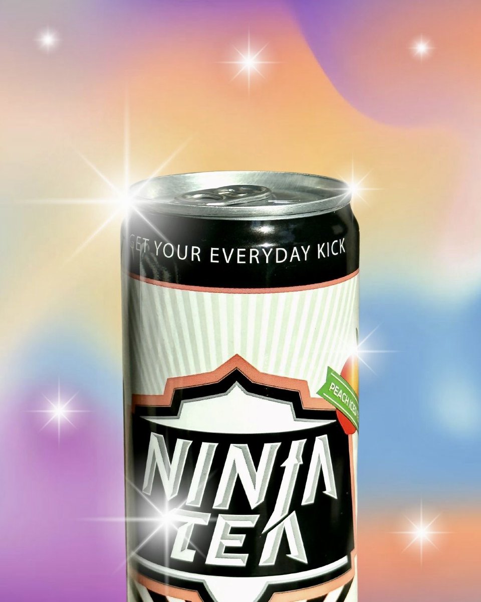 Ninja Melk tweet media
