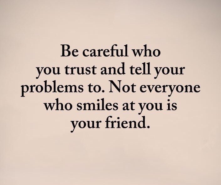 Thought of The Day.