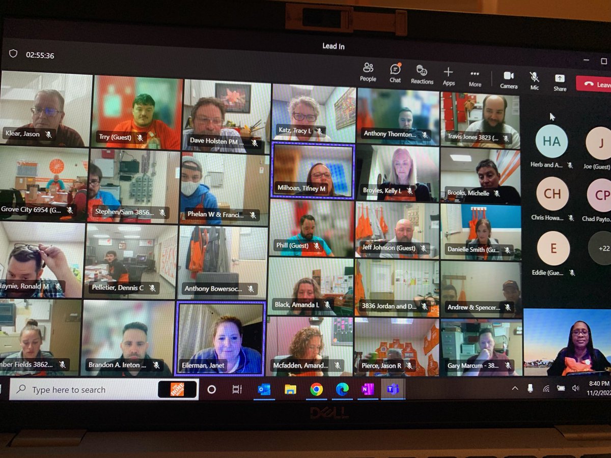 Kelly Broyles (@kelly_broyles) on Twitter photo Late night LeadIn Event with the ROCKSTARS of D141/187!! 😎 Thank you all for the INVESTMENT IN YOU - NOASMs, CXMs, and NRMs!! <a href="/wendyrr7/">THD@WendyRamjas</a> <a href="/akm3831/">Amanda</a> <a href="/TracyKatz13/">Tracy Katz</a> @Sean_Monty_ <a href="/THDKristonOV/">Kriston A McMichael</a> <a href="/OVHRMae/">Mae Jimison</a> Late night LeadIn Event with the ROCKSTARS of D141/187!! 😎 Thank you all for the INVESTMENT IN YOU - NOASMs, CXMs, and NRMs!! <a href="/wendyrr7/">THD@WendyRamjas</a> <a href="/akm3831/">Amanda</a> <a href="/TracyKatz13/">Tracy Katz</a> @Sean_Monty_ <a href="/THDKristonOV/">Kriston A McMichael</a> <a href="/OVHRMae/">Mae Jimison</a>