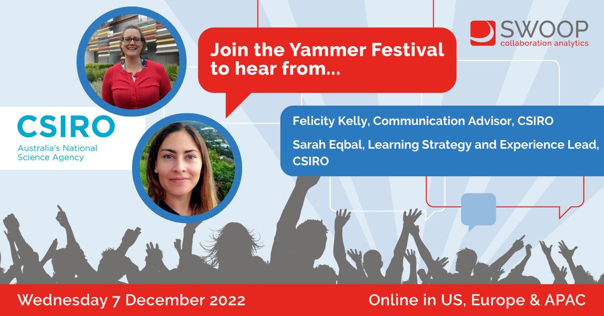 SWOOP Analytics tweet media