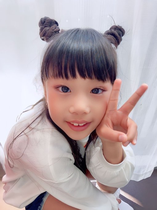 Twitterのコスプレ画像9