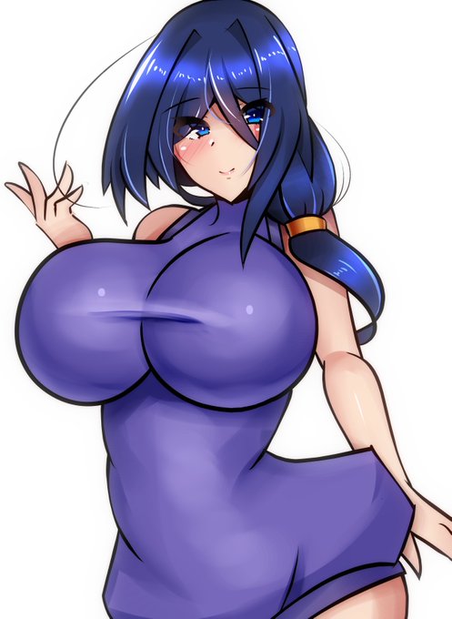 選べる二種類のママ神威さん!! 