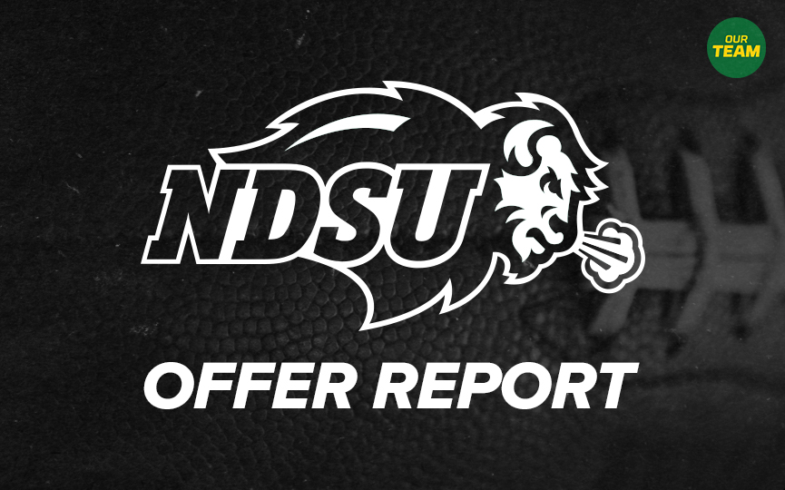 NWahlScouting's tweet photo. Now we head to the new offers category from #NDSU as @OurTeamNDSU connected with @AndoverHuskies WR/DB @sammusungu1 on his recent offer from the Bison in the last few weeks.
https://t.co/KW7s9yqM7n https://t.co/aGoZUawNb7