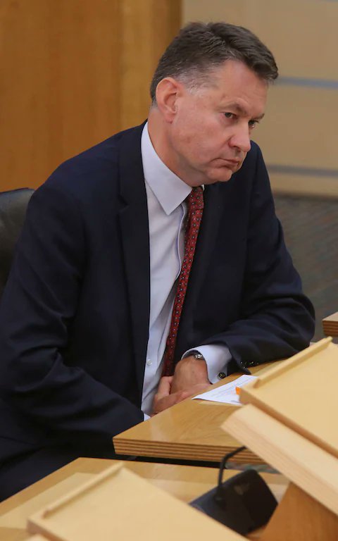 Conservative list MSP Murdo Fraser has had a 22 year career in the Scottish Parliament without once winning an election. 
This has cost taxpayers over 1 million pounds
Murdo was Firstly rejected by the electorate in 1997 to last 2021 election