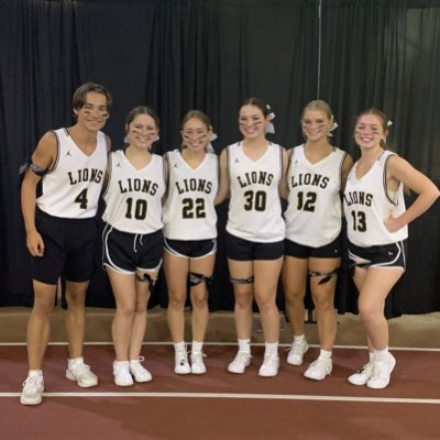 LHS Cheerleaders tweet media