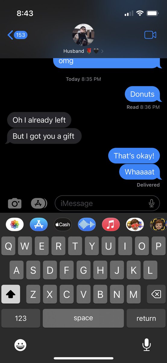 hvileyrose's tweet photo. My boyfriend brought me home a Shrek makeup palette as a gift.
If he wanted to he would ladies 💅 https://t.co/xEWjsRDq0X