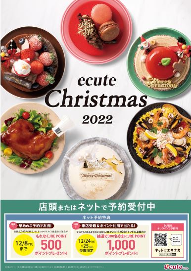 エキュート上野 楽しいことがキュ っと詰まっている駅 エキュート