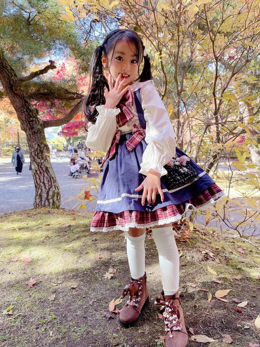 Twitterのコスプレ画像19