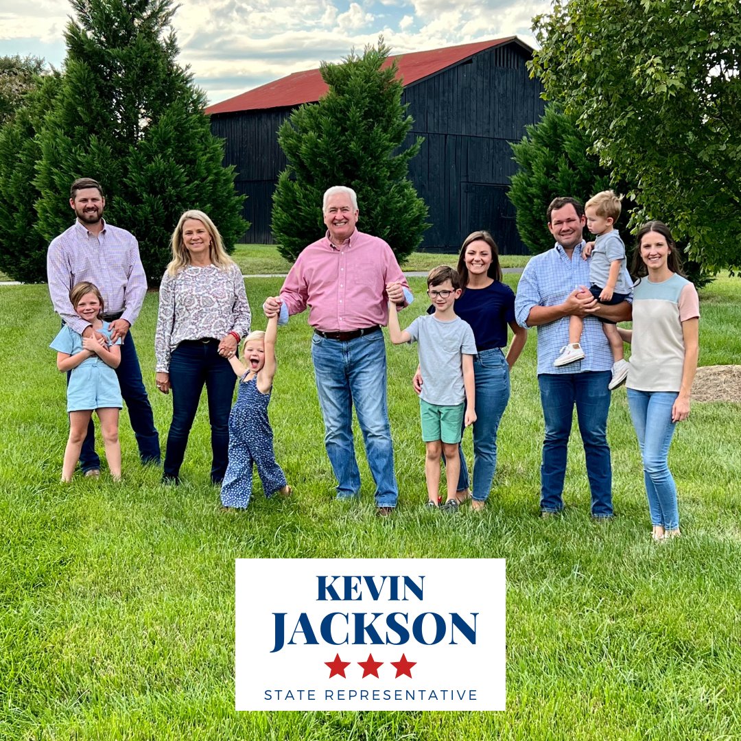 Kevin Jackson tweet media