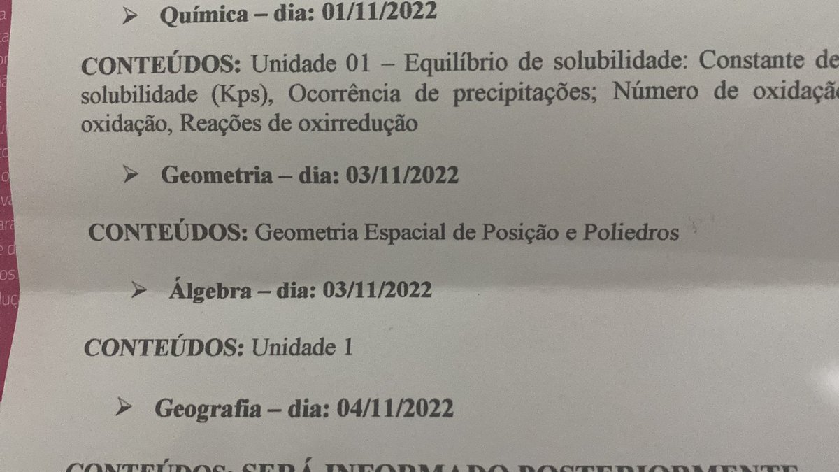 hae44std's tweet image. tanto o assunto de algebra e o assunto de álgebra são a unidade 1 oq faço isso ta errado😭