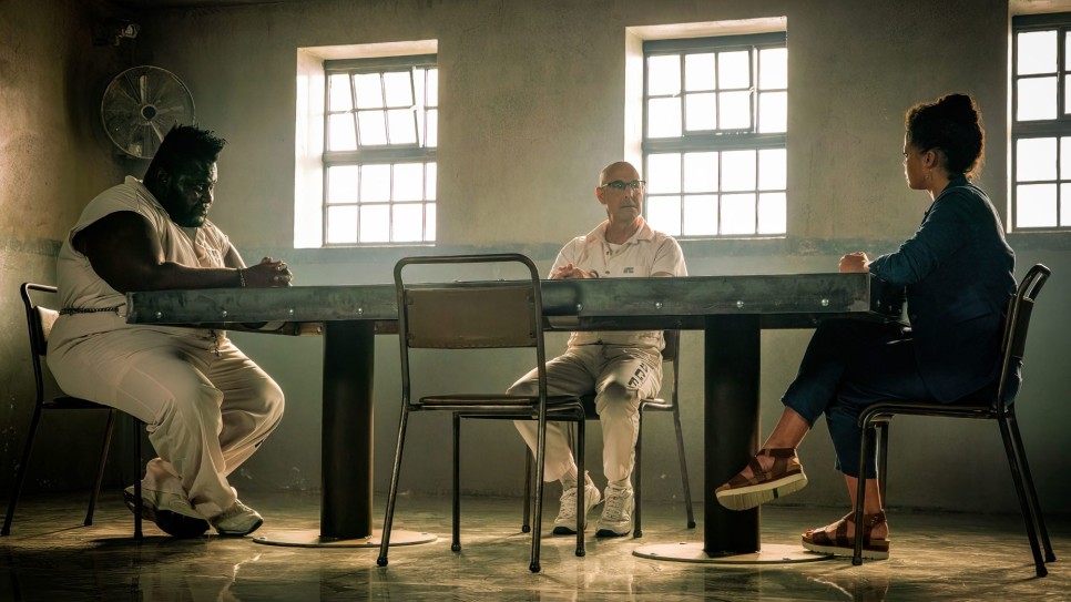 넷플릭스 영국 범죄 스릴러 드라마 <인사이드 맨> 후기/결말♥ #넷플릭스 #범죄스릴러드라마 #인사이드맨 #데이비드테넌트 #Netflix #Insideman #DavidTennant...