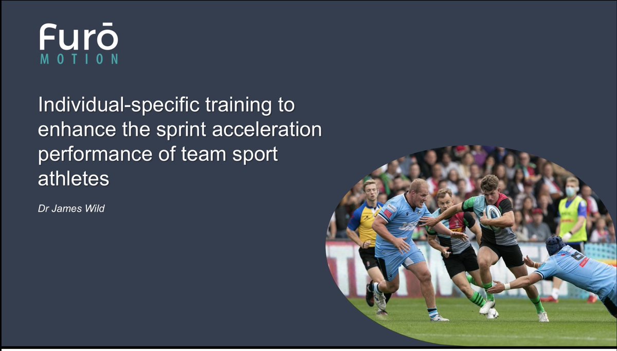 Looking forward to presenting at the <a href="/the_ASCA/">Aus S&C Assn</a> conference this weekend. Thanks <a href="/UKSCA/">UKSCA</a> for sending me out here - turns out the Gold Coast is pretty cool! ☀️ 🏄