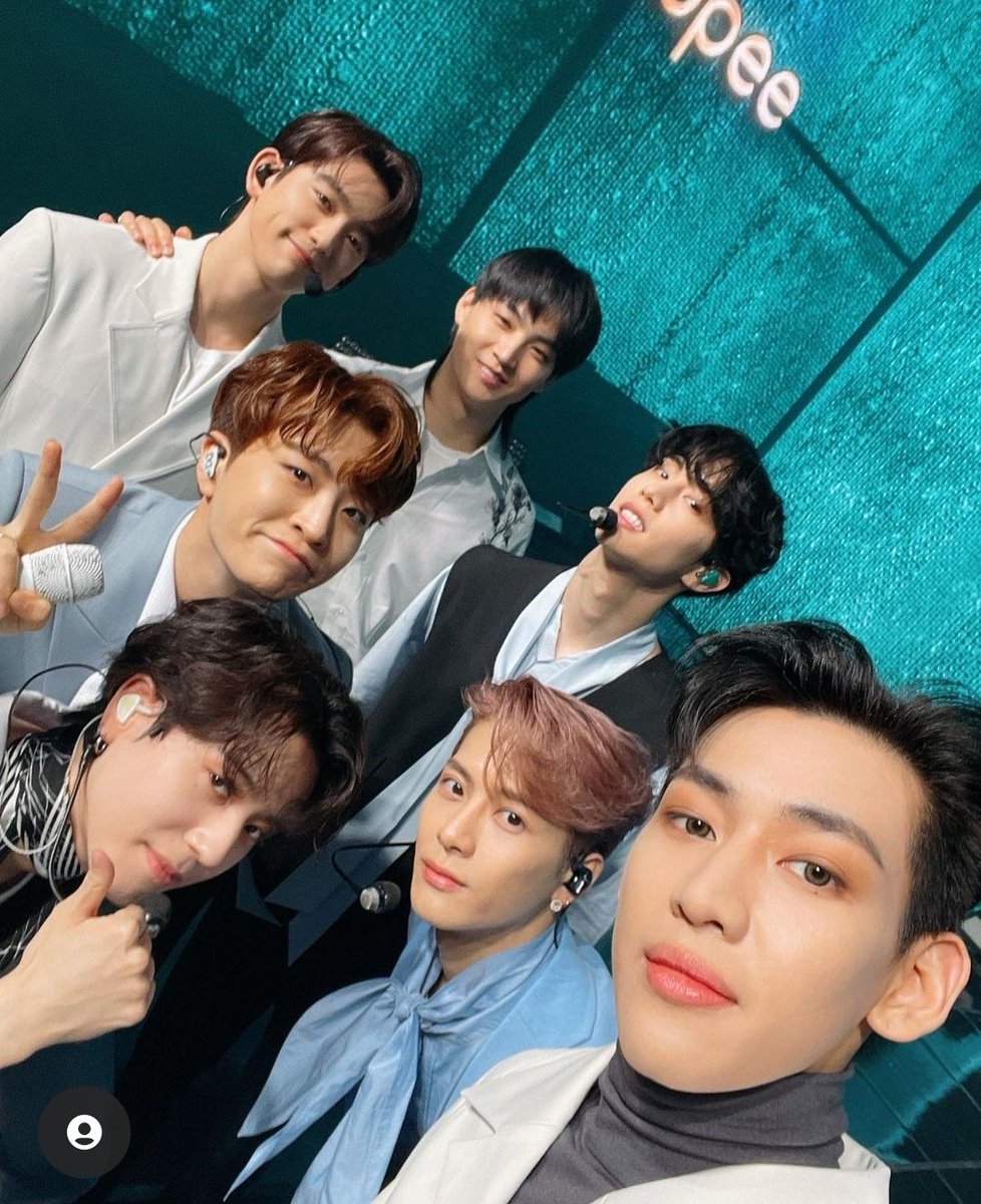 Puyk14's tweet photo. @Mnet2022MAMA #MAMAVOTE #got7 https://t.co/9niXnqVOLZ