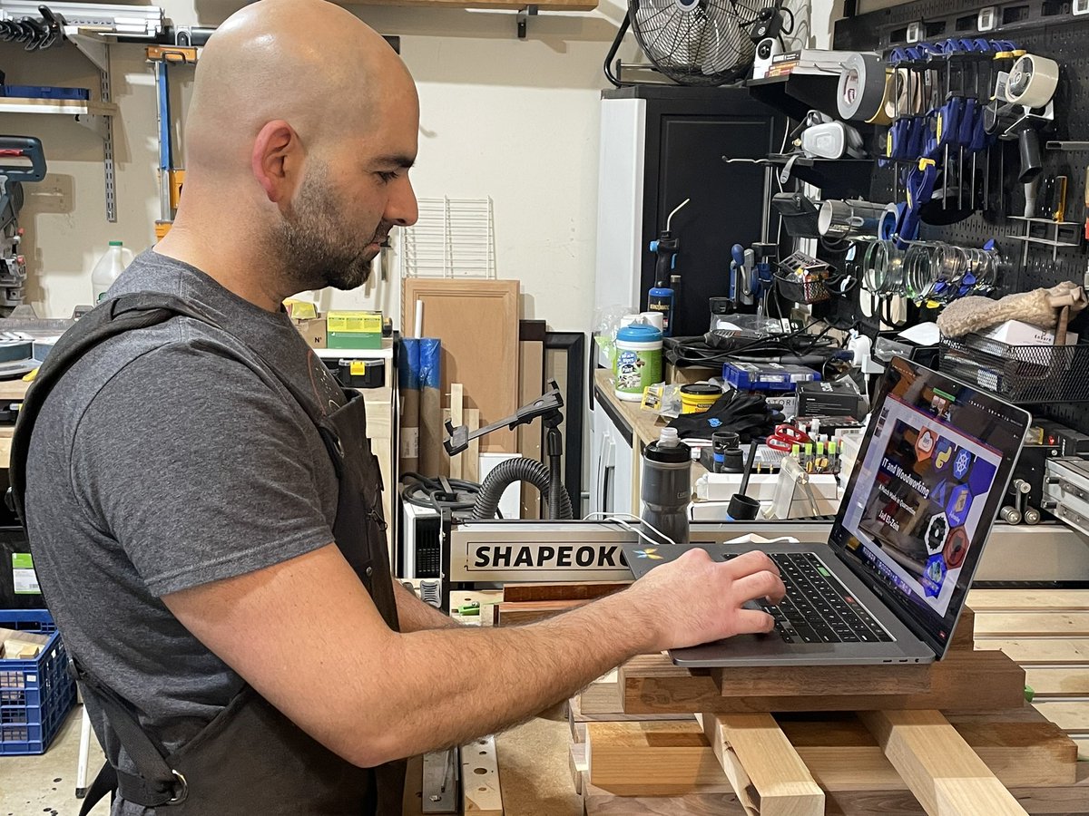 Johnny Elzein tweet media