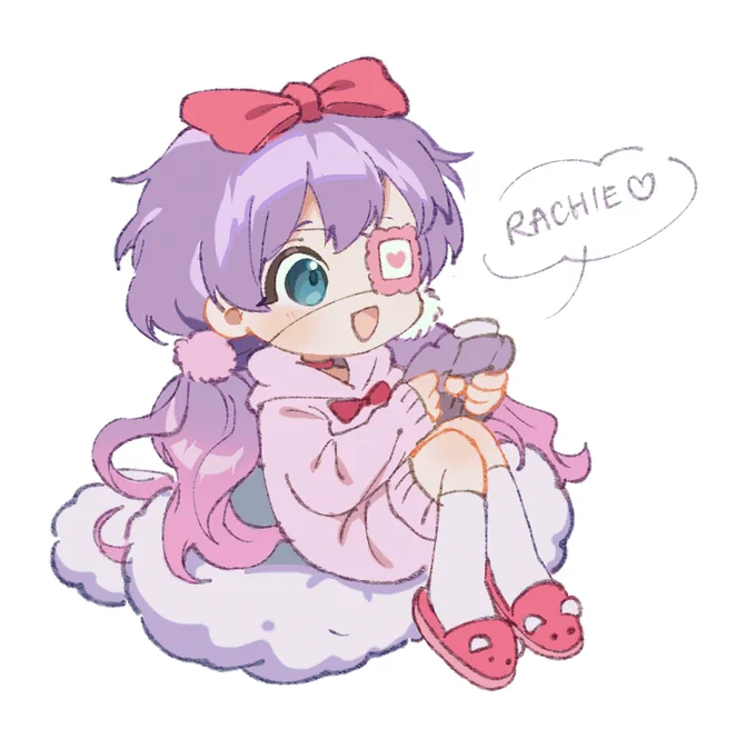 Found an old doodle that I never posted #illustrachie 