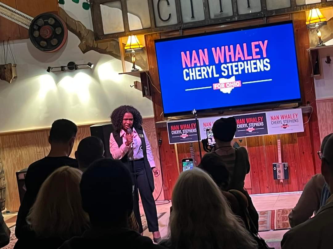 Chelsea Clark tweet media