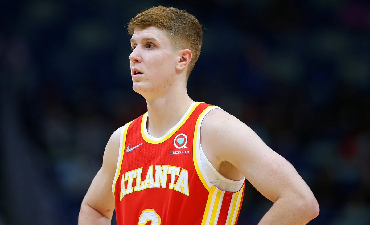 Stoe_Jerioti's tweet photo. @LeBatardShow @Kurkjian_ESPN @__ChrisCote @ChrisWittyngham @roybelly @Stugotz790 @billygil Kevin Huerter looks like Johnny-on-the-spot. 

Tyler Herro looks like Johnny-come-lately. https://t.co/9cauSPY1h1