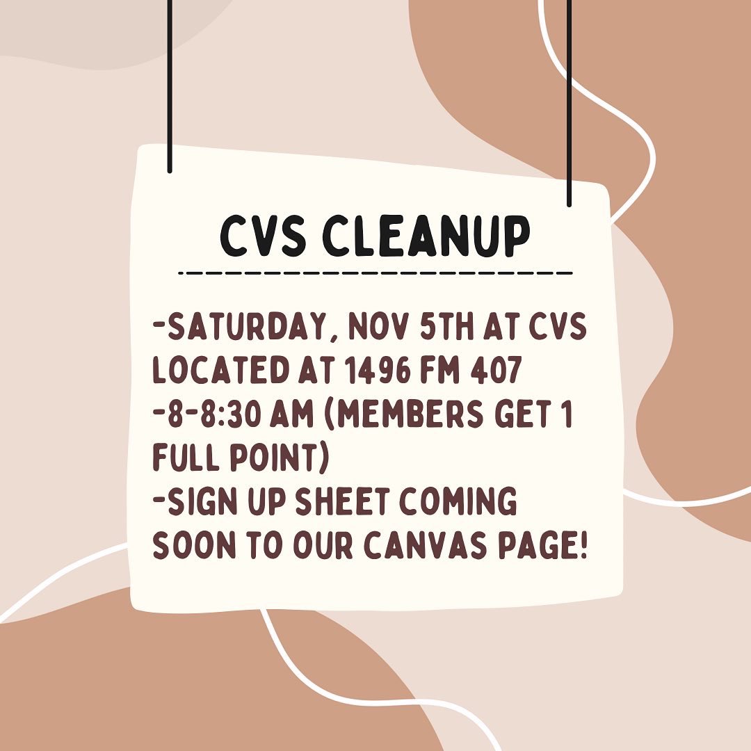farmersinteract's tweet photo. Hey Interact members! Here’s some of this week’s announcements. Make sure you attend our CVS cleanup on Saturday for an easy volunteer hour! https://t.co/huzIzB9d3B
