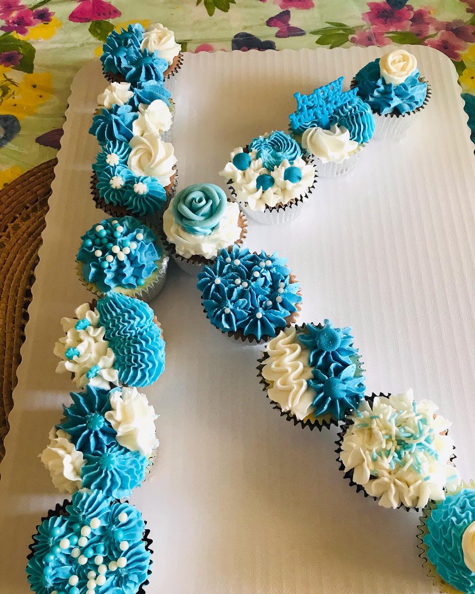 DIsBakeryCater's tweet photo. Cheesecake cupcakes K         #disbakeryandcatering   #delightfullydelicious  #simplydelicious #cheesecake #cupcakes #treatyourself https://t.co/KwUbKVtXA2