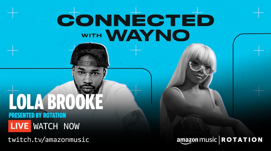 Amazon Music tweet media