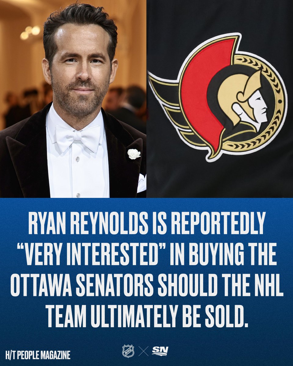 Sportsnet tweet media