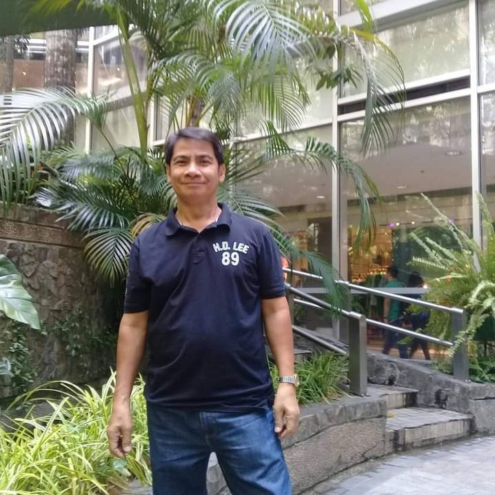 Ceferino Datuin tweet media