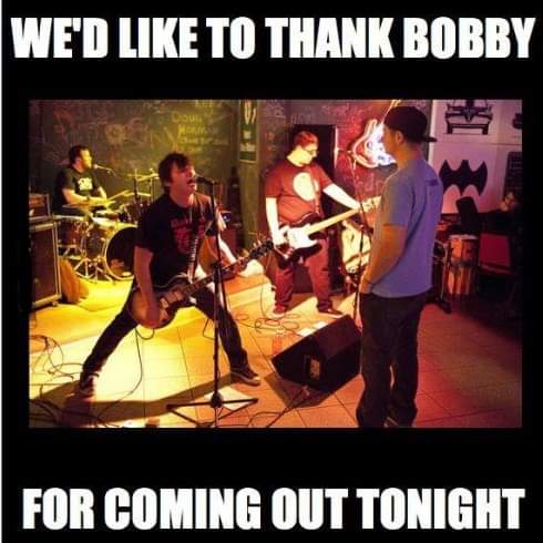 ShauneWalt's tweet photo. Shots Fired!!!
#BobbyRocks https://t.co/rwedlJICib