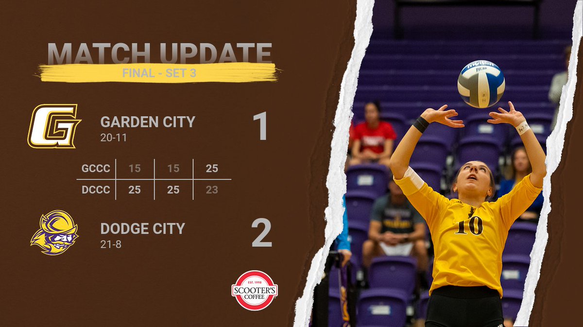sportsbuster's tweet photo. Jelena Millovanovic with the Kill to keep Garden City alive. We're going to extra sets! https://t.co/0W7vr704cl