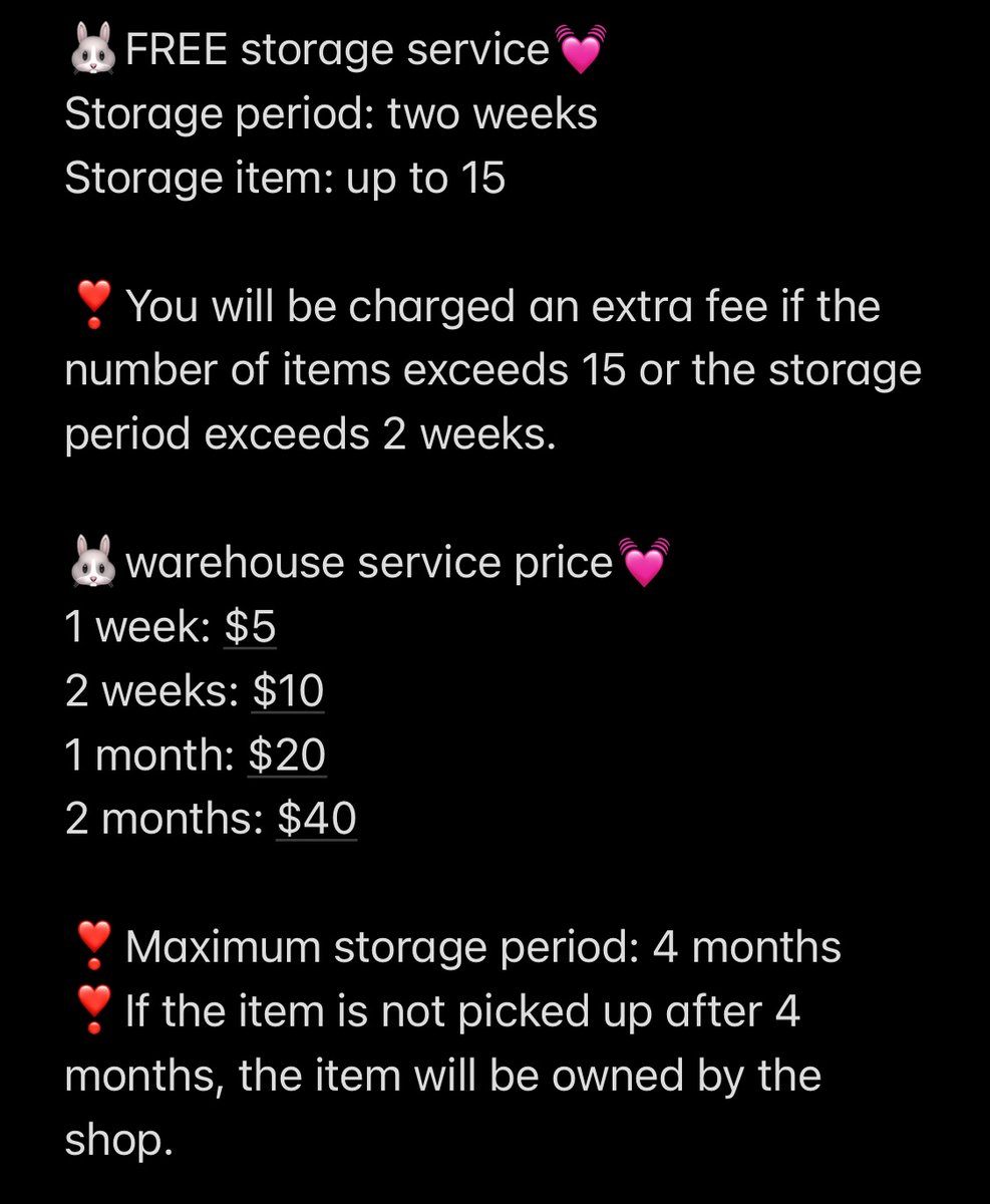 hani_address's tweet photo. Korea warehouse Korea address rental💗
Корейский склад Корейский адрес 💗

бесплатный склад 한국 창고 임대 webcheckout service free photo https://t.co/gjUHPOgp6L