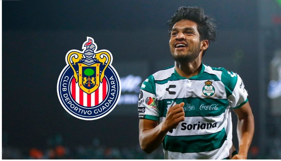 Uliseschiva100's tweet photo. Mudo Aguirre  /// Brandon Vasquez 

       ❤                                 🔃 

¿Quien Para estas @Chivas https://t.co/Q6VJvCXLjU