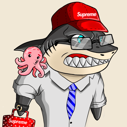 <a href="/BusinessShark_/">Business Shark | APTOS</a> Are Real builders! A Marketplace and Launchpad! LFG!!! #BusinessSharks  #Aptos #AptosNFT #AptosCommunity #NFTCommunity