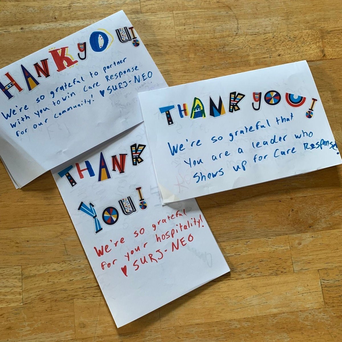 SURJNEO's tweet photo. We wanted to show our sincere gratitude to the folks who made our Care Response Town Hall such a success!
Check your mailboxes, @ChrisRonayne, @NEOCH, and #HarpersPointe!
#Vote #GOTV #ElectionDay2022 @ChrisRonayne @ClevHomeless @CHNhousing @CuyahogaBOE #TeamRonayne https://t.co/ZIqZCNYmvf
