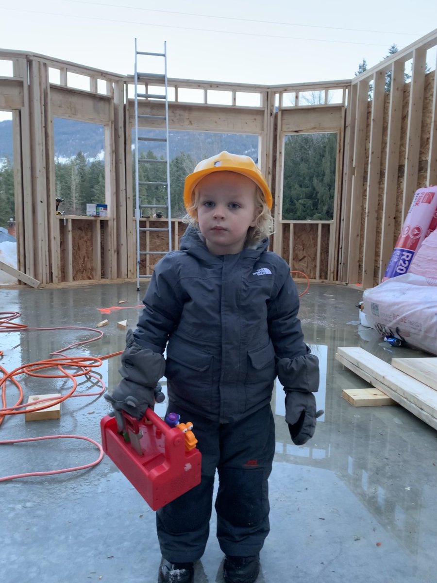 KylloGreg's tweet photo. Apprenticeship Training Month in BC.  You’re never too young to start thinking of a rewarding career in the trades. #bcpoli https://t.co/k6bhRlvL74