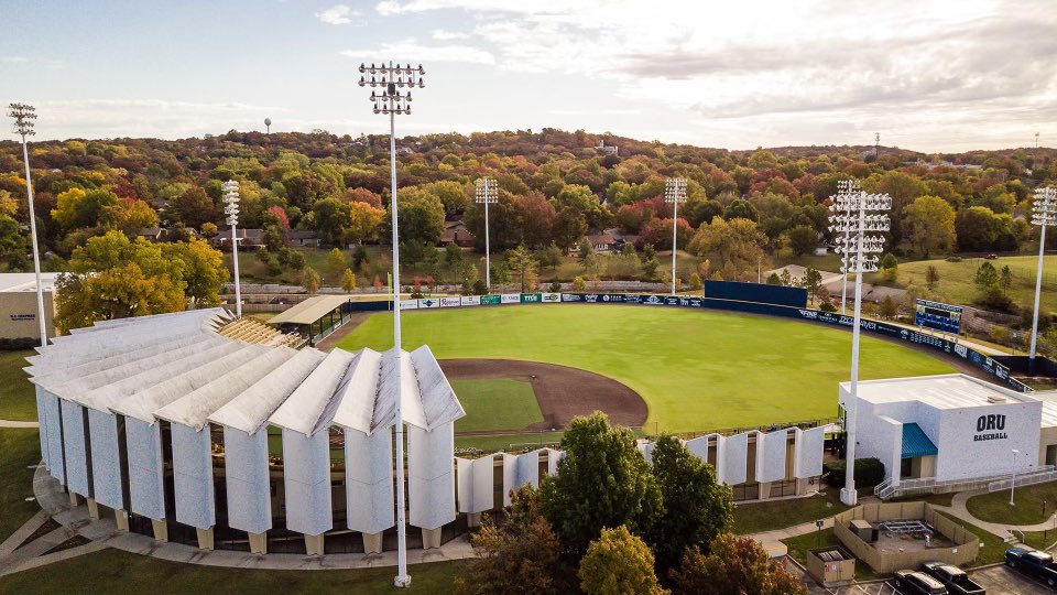 I am extremely excited to announce my commitment to Oral Roberts University. Thankful for family, coaches, teammates and most importantly God for this incredible opportunity!! <a href="/Brewsterc29/">Chase Brewster</a> <a href="/AR_Sticks/">Sticks Baseball</a> @PBR_Oklahoma <a href="/PerfectGameUSA/">Perfect Game USA</a> <a href="/3N2Sports/">3N2 Sports</a> <a href="/ORUBaseball/">ORU Baseball</a>