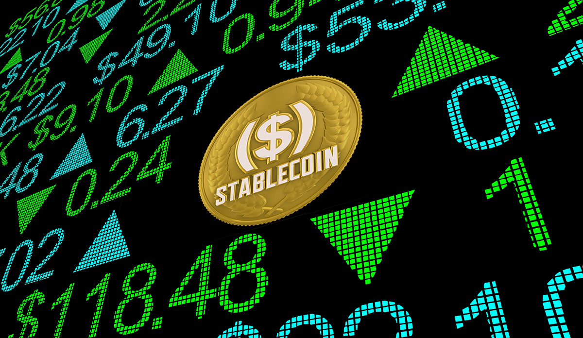 Coin_IRA's tweet photo. What Are Stablecoins?
Find out how stablecoins are used to store value in a way that is less volatile than traditional cryptocurrencies like Bitcoin.

Read More https://t.co/8UP9dvTSkj https://t.co/FJODJIyJSQ
