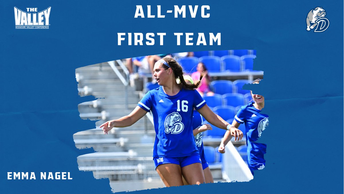 Drake Women's Soccer tweet media