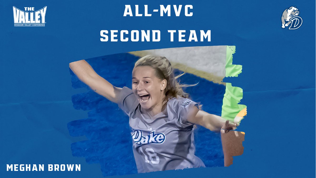 Drake Women's Soccer tweet media