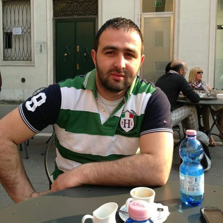 #NewProfilePic