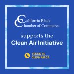 Photo by Yes on 30 - Clean Air California (@CleanAirNowCA)
